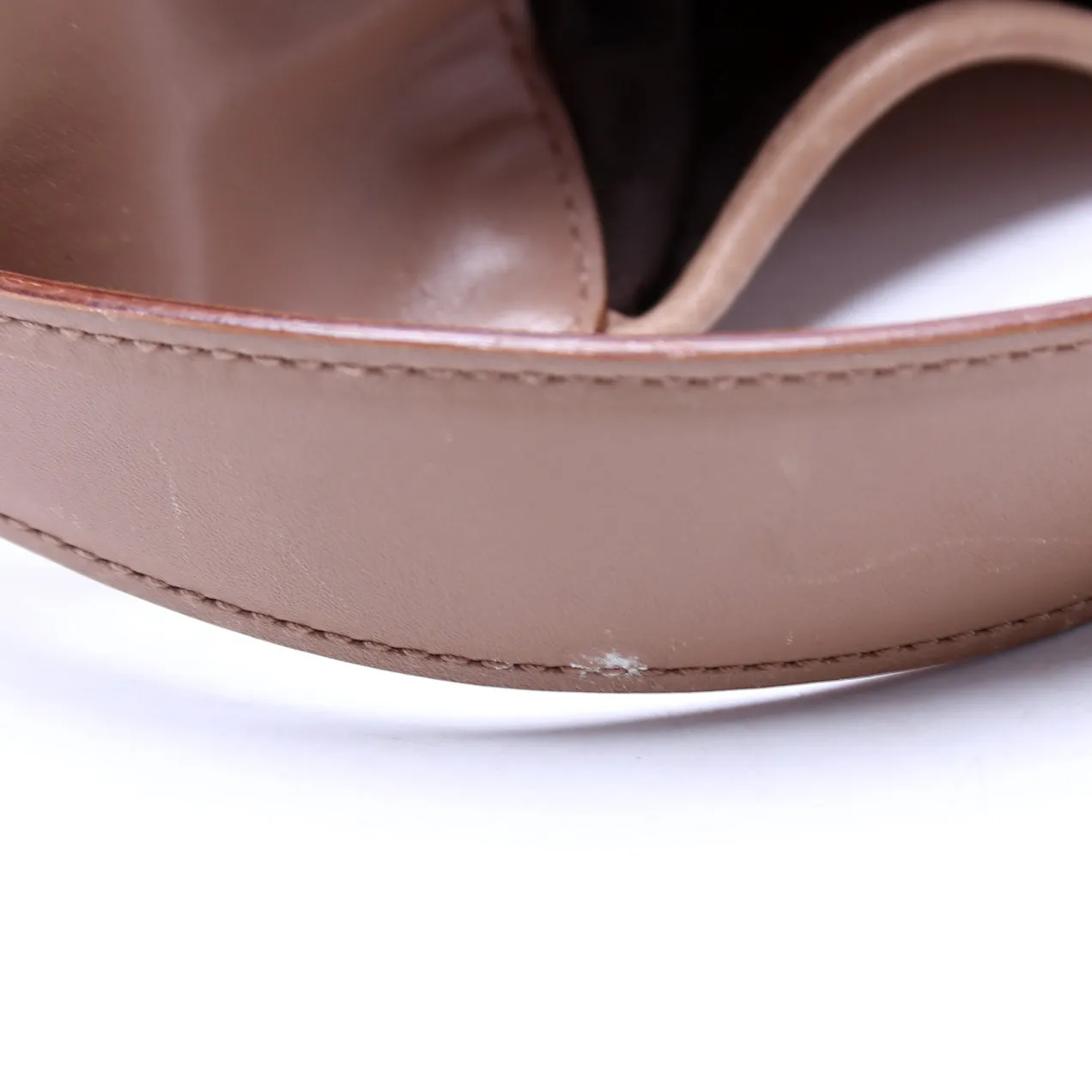001-3306 Jackie Vintage Suede