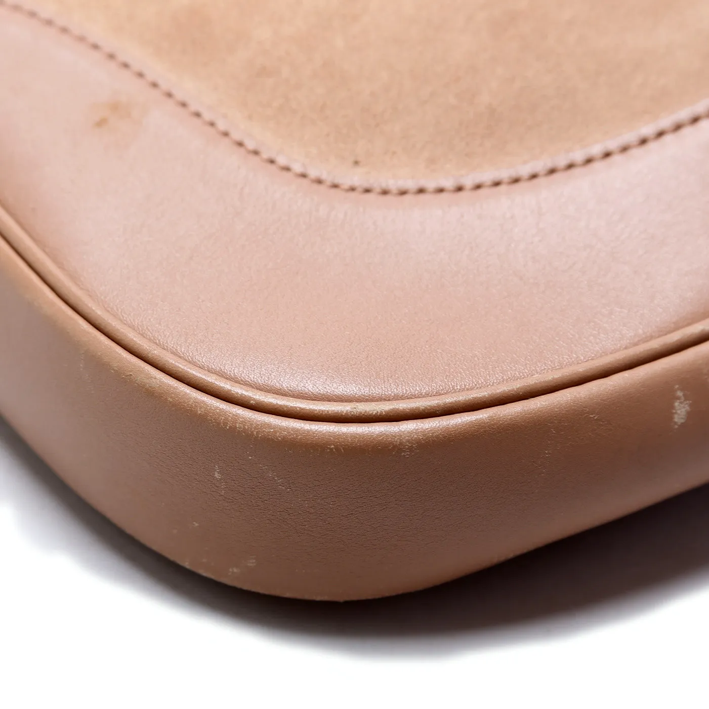 001-3306 Jackie Vintage Suede