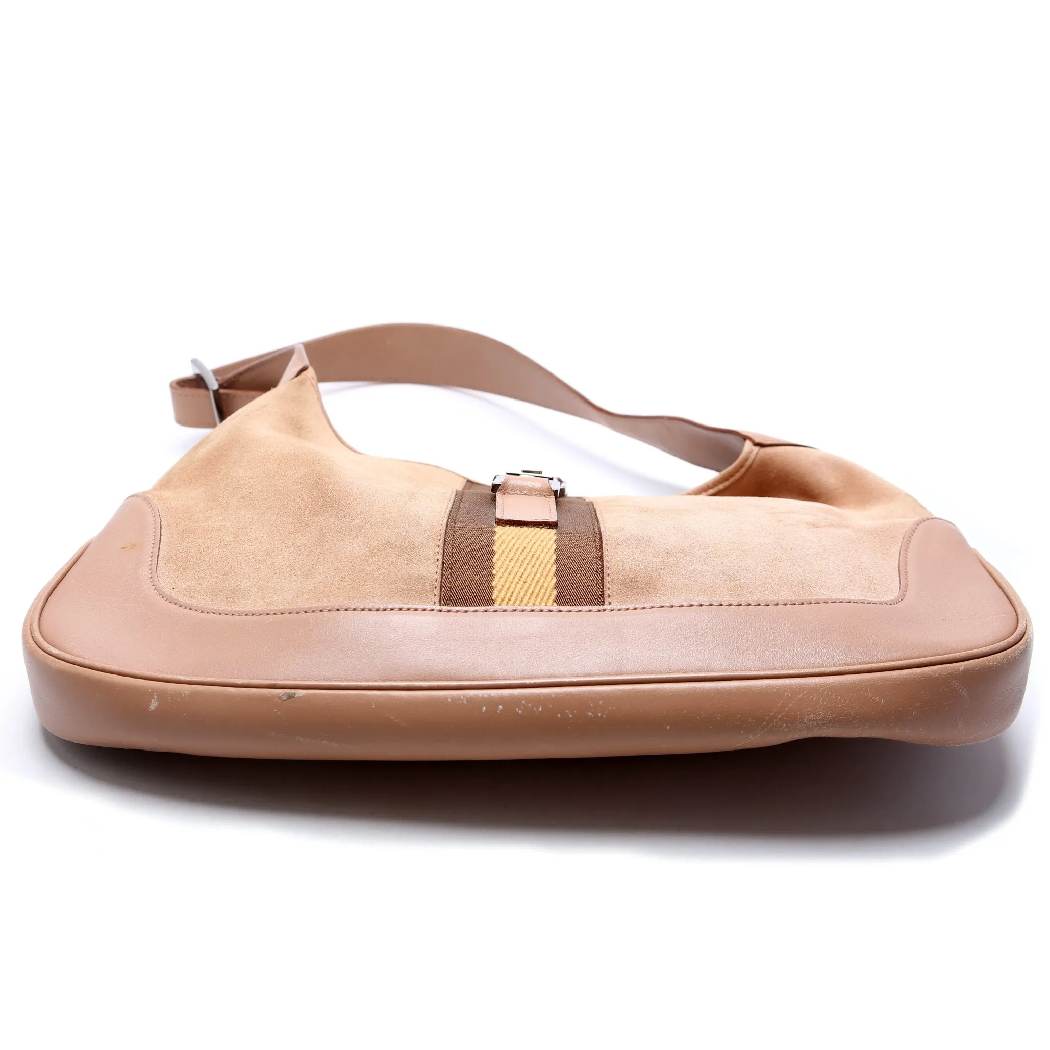 001-3306 Jackie Vintage Suede