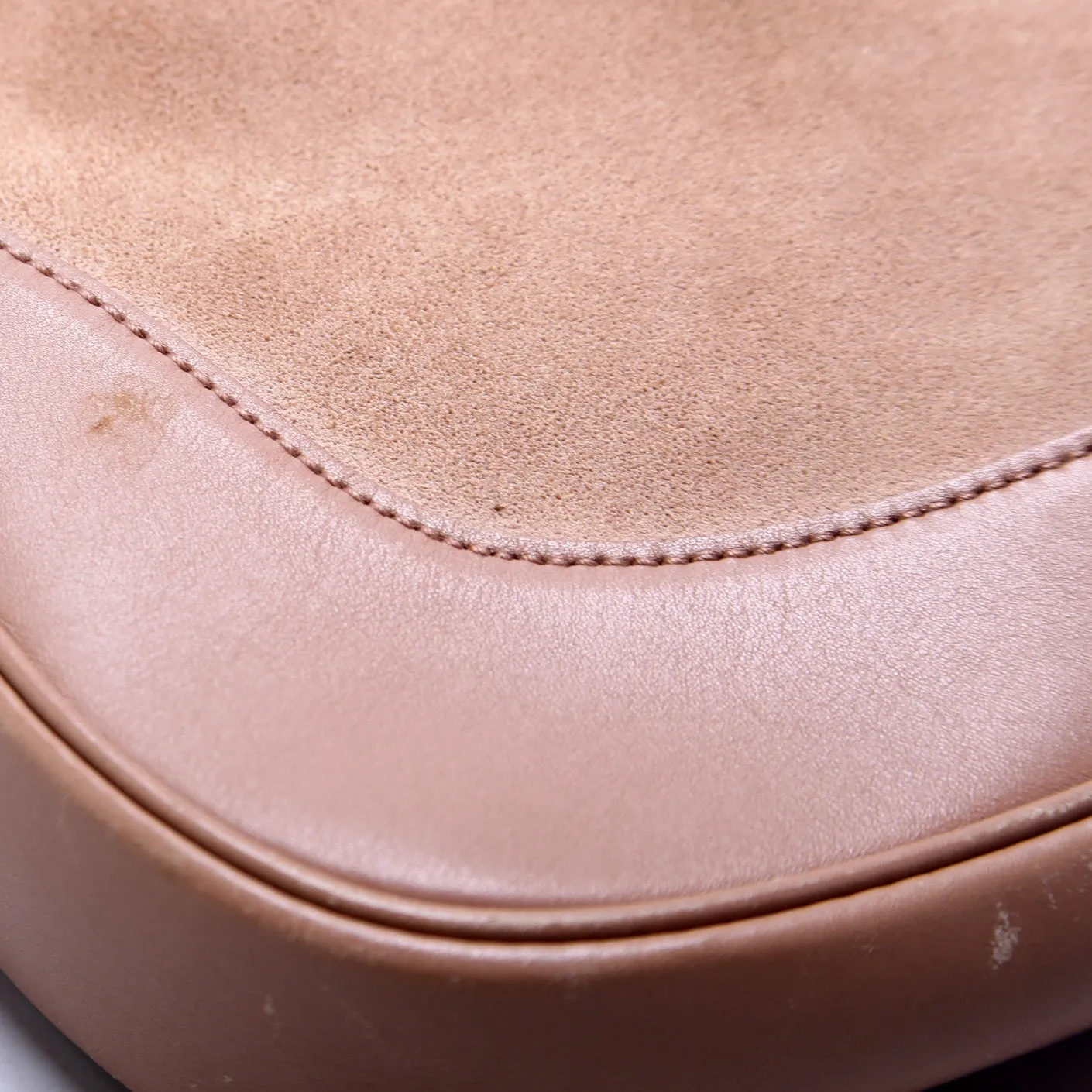 001-3306 Jackie Vintage Suede