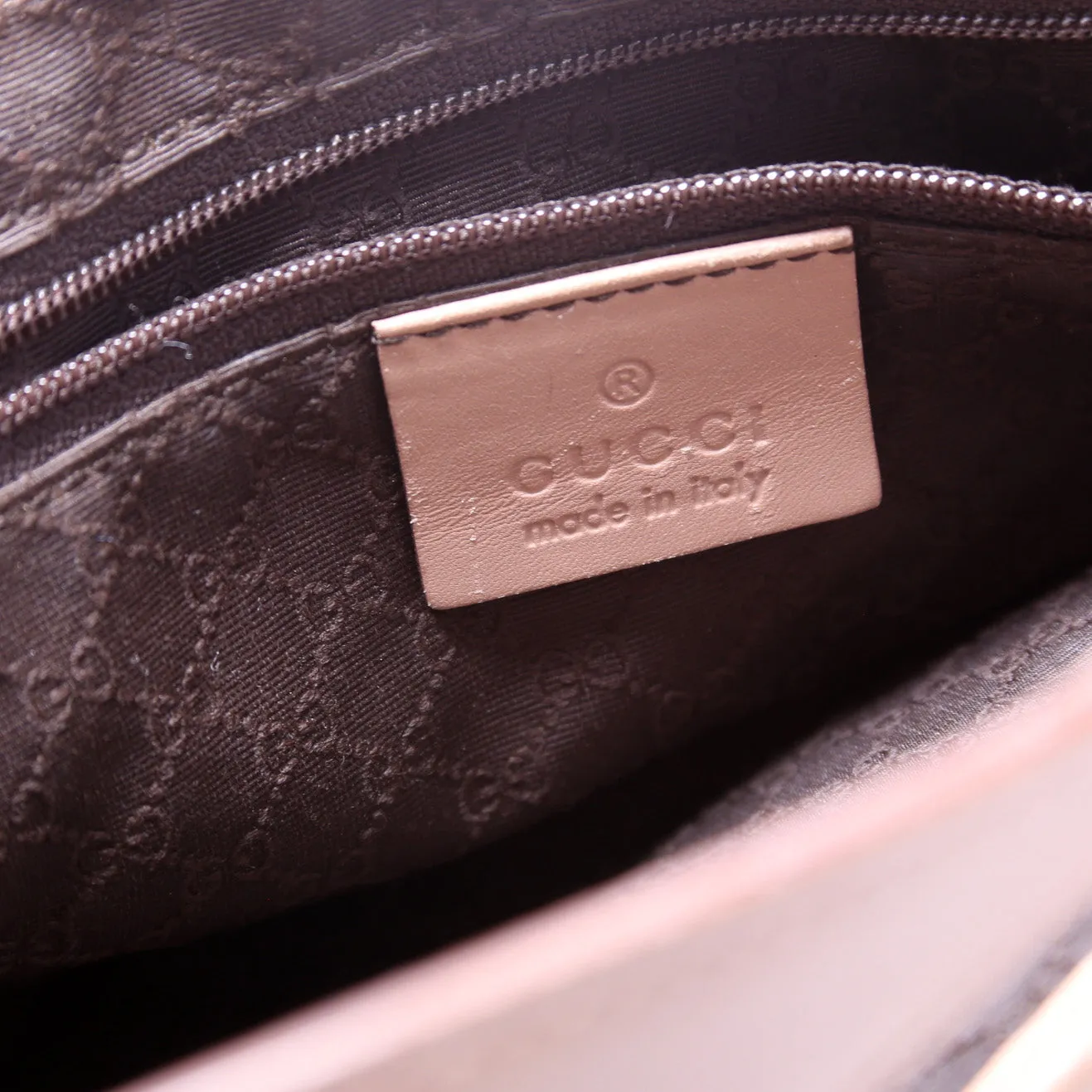 001-3306 Jackie Vintage Suede