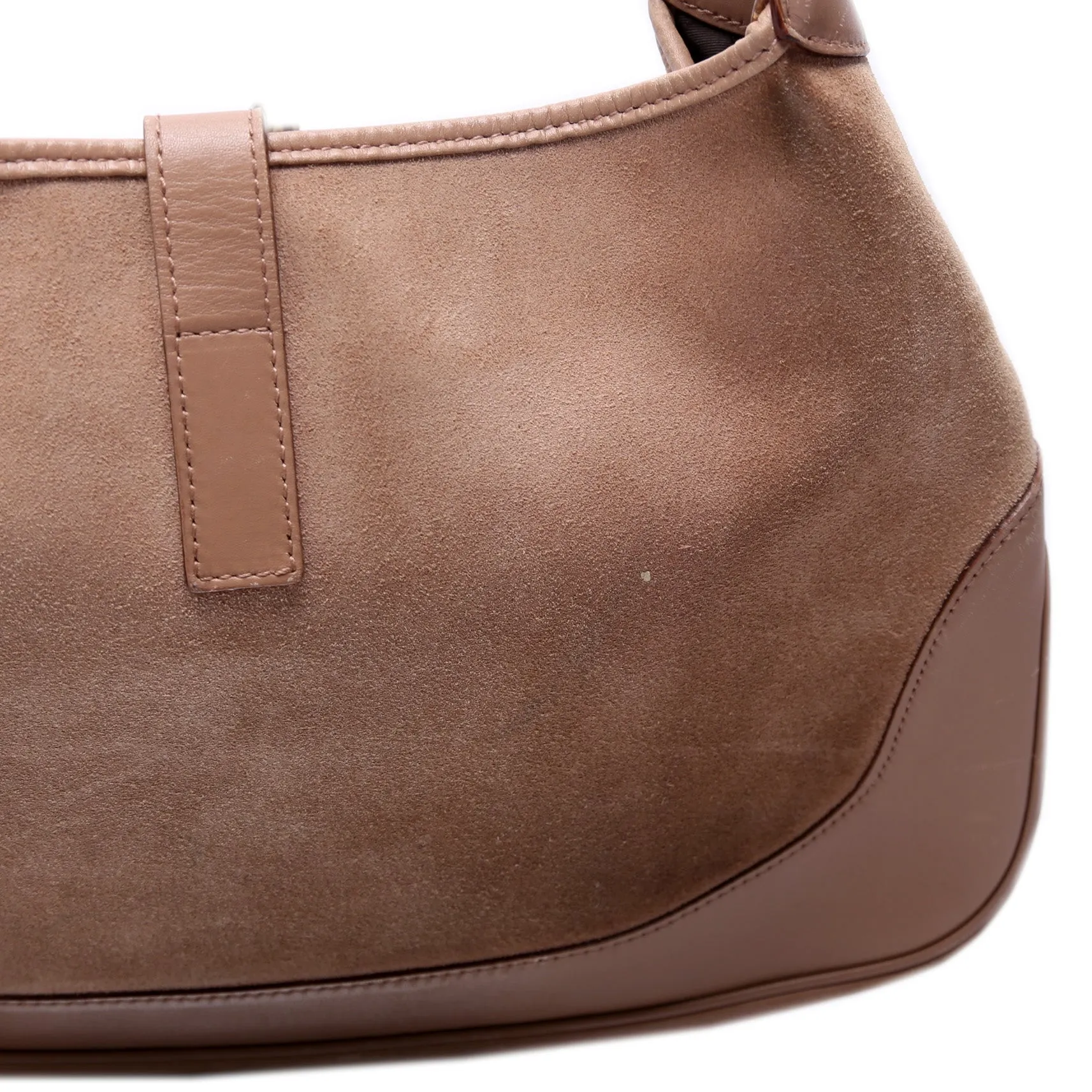 001-3306 Jackie Vintage Suede