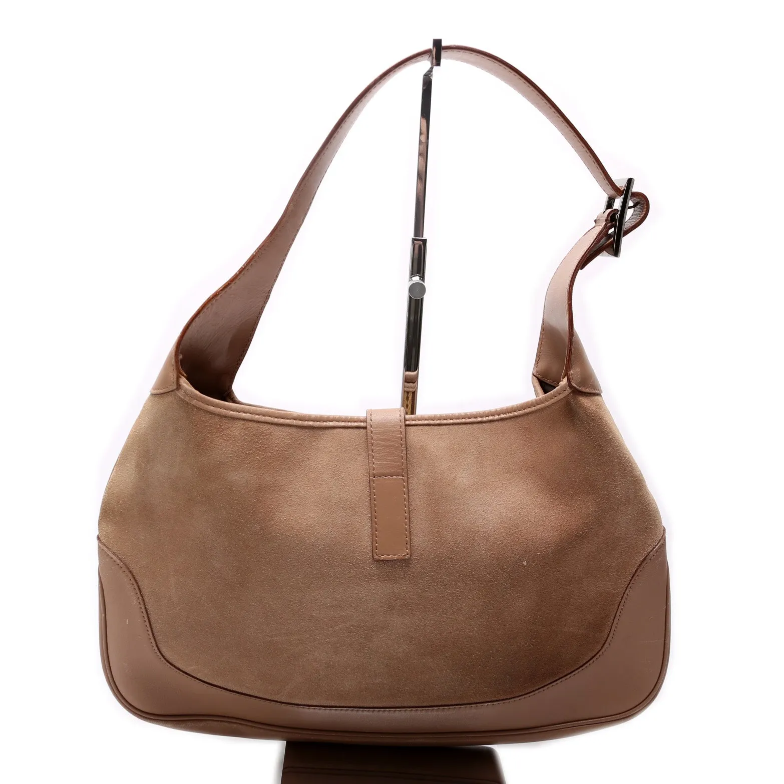 001-3306 Jackie Vintage Suede