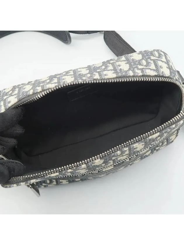 1ESPO206YKY Crossbody Bag