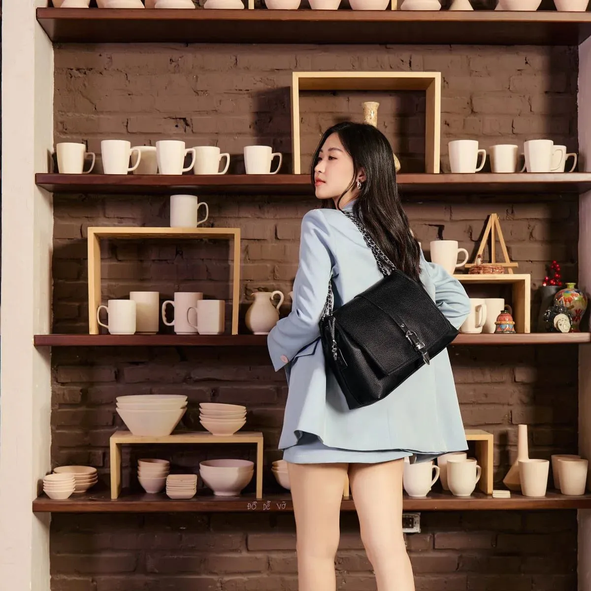 Aria Shoulder Bag