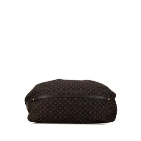 Brown Louis Vuitton Monogram Idylle Fantaisie Hobo Bag