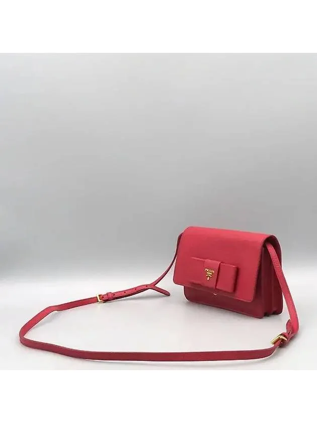 BT1009 Crossbody Bag