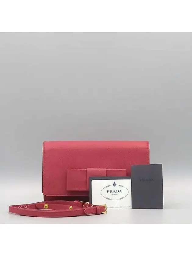 BT1009 Crossbody Bag