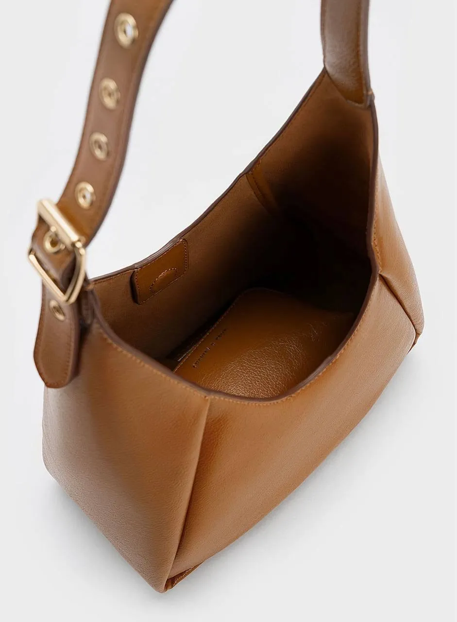 Buzz Hobo Bag
