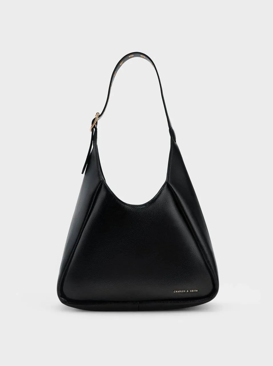 Buzz Hobo Bag