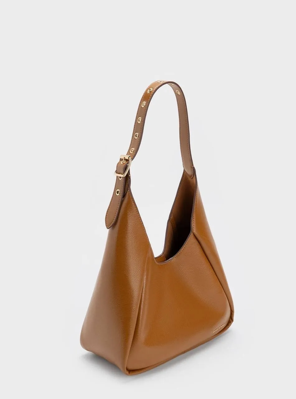 Buzz Hobo Bag