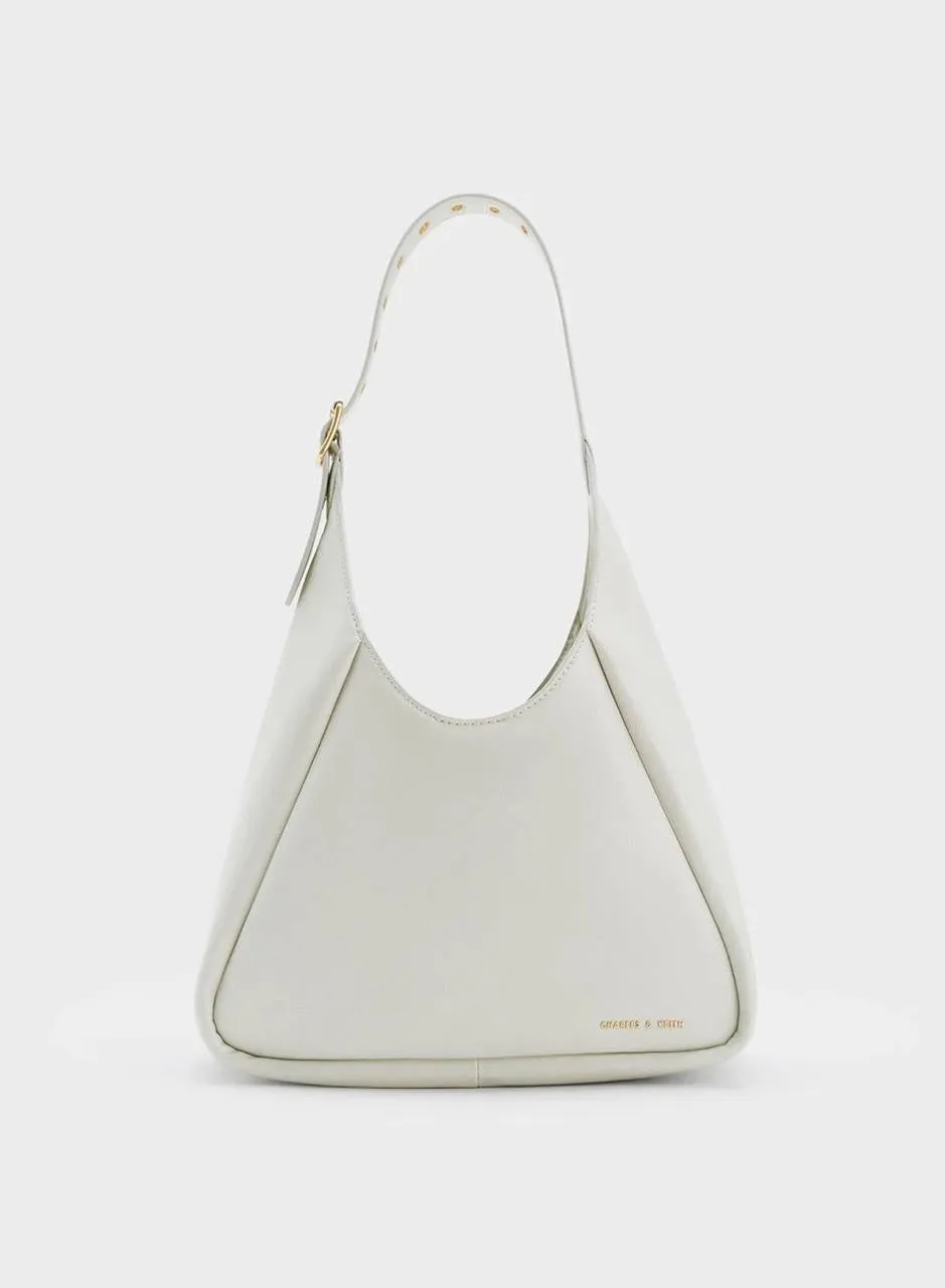 Buzz Hobo Bag