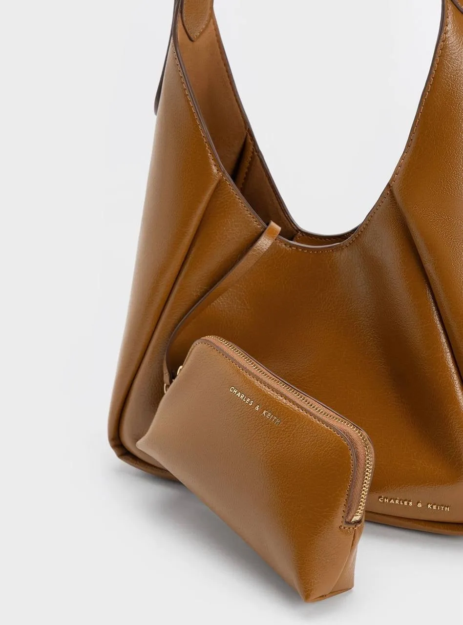 Buzz Hobo Bag