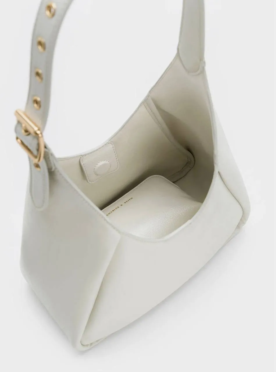 Buzz Hobo Bag
