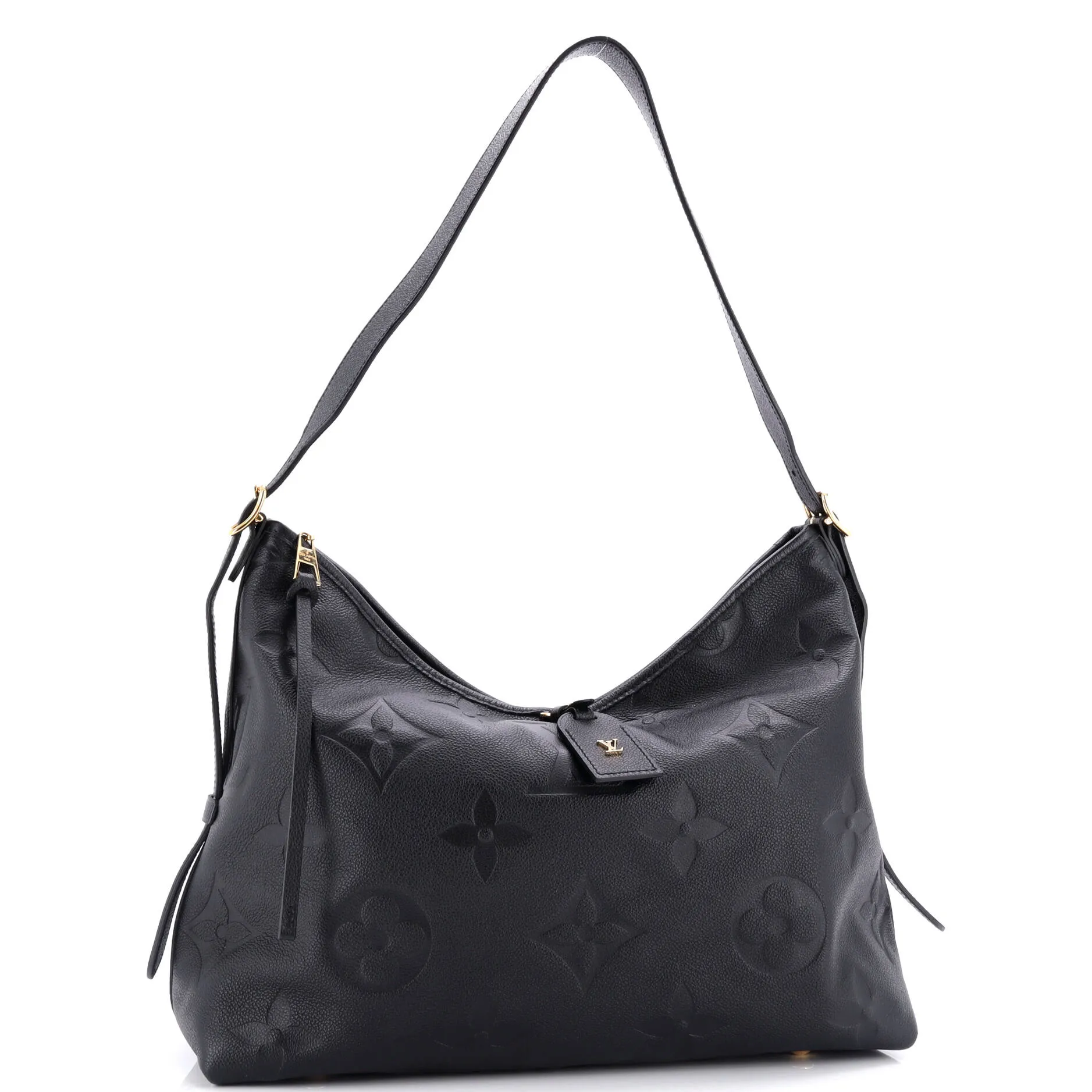 CarryAll Hobo Monogram Empreinte Giant MM