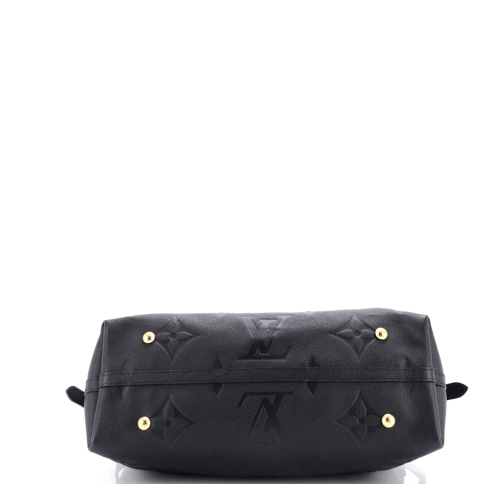 CarryAll Hobo Monogram Empreinte Giant MM