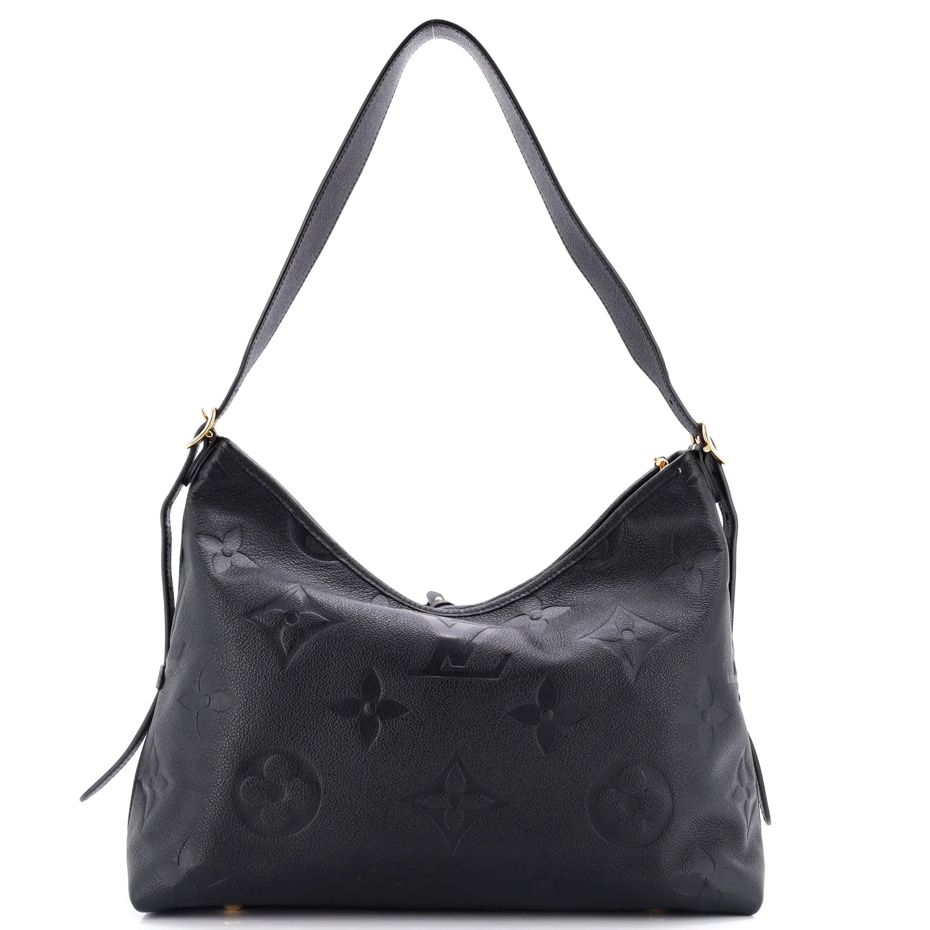 CarryAll Hobo Monogram Empreinte Giant MM