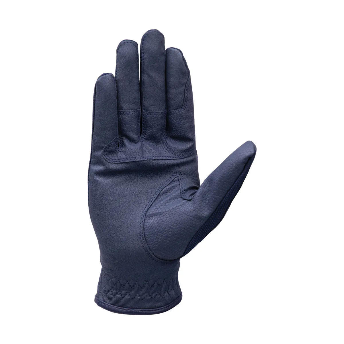 Coldstream Blakelaw Diamante Riding Gloves