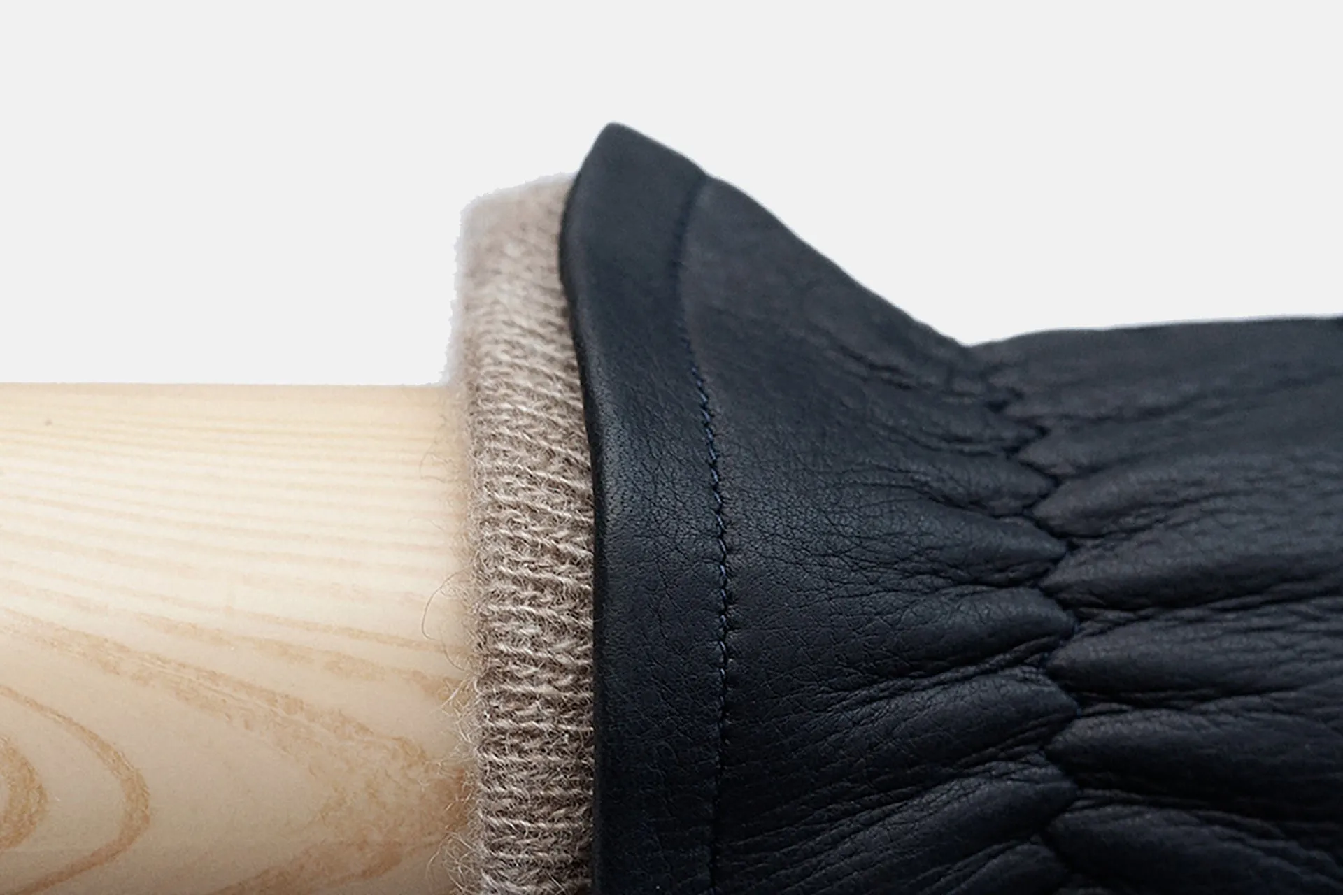 Deerskin Gloves
