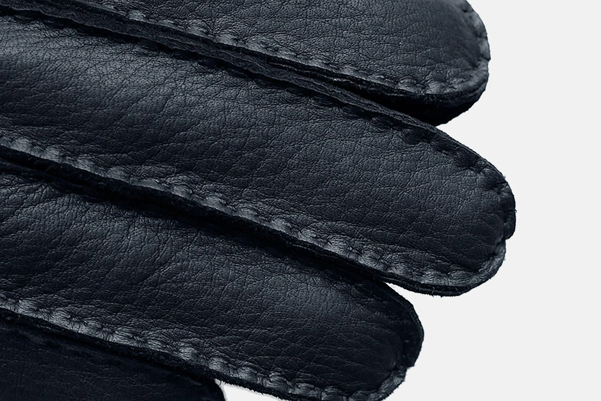 Deerskin Gloves