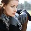 Dents Isabelle Ladies Glove