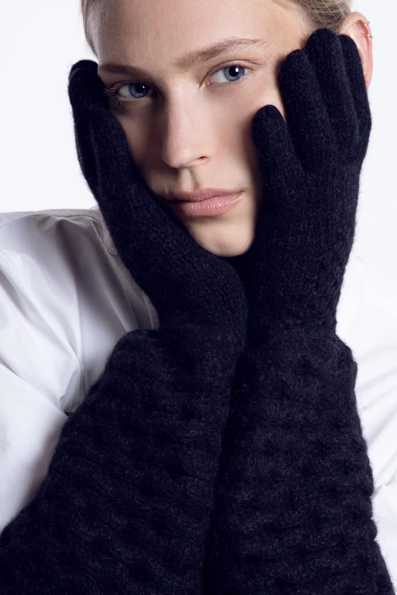 Gilda Cashmere Gloves