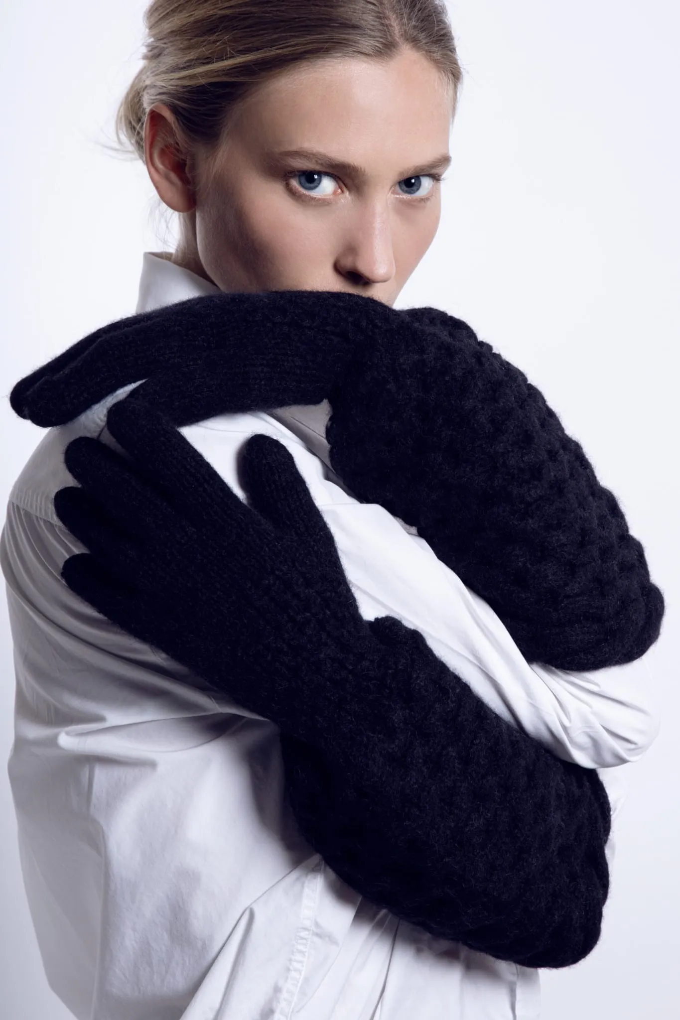Gilda Cashmere Gloves