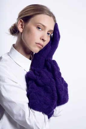 Gilda Cashmere Gloves