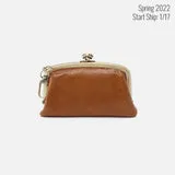 Hobo Cheer Go Frame Pouch