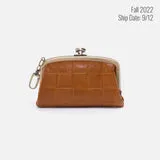 Hobo Cheer Go Frame Pouch
