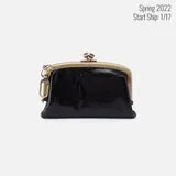 Hobo Cheer Go Frame Pouch