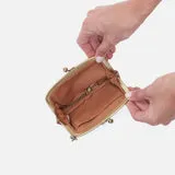 Hobo Cheer Go Frame Pouch