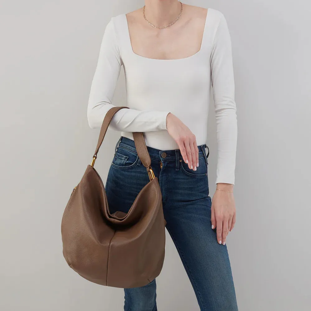 Hobo - Harley Hobo - Dark Elm