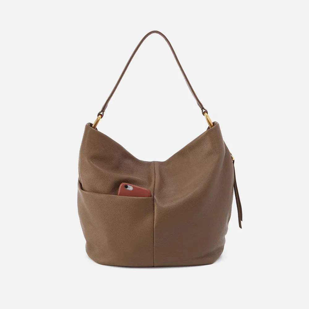 Hobo - Harley Hobo - Dark Elm