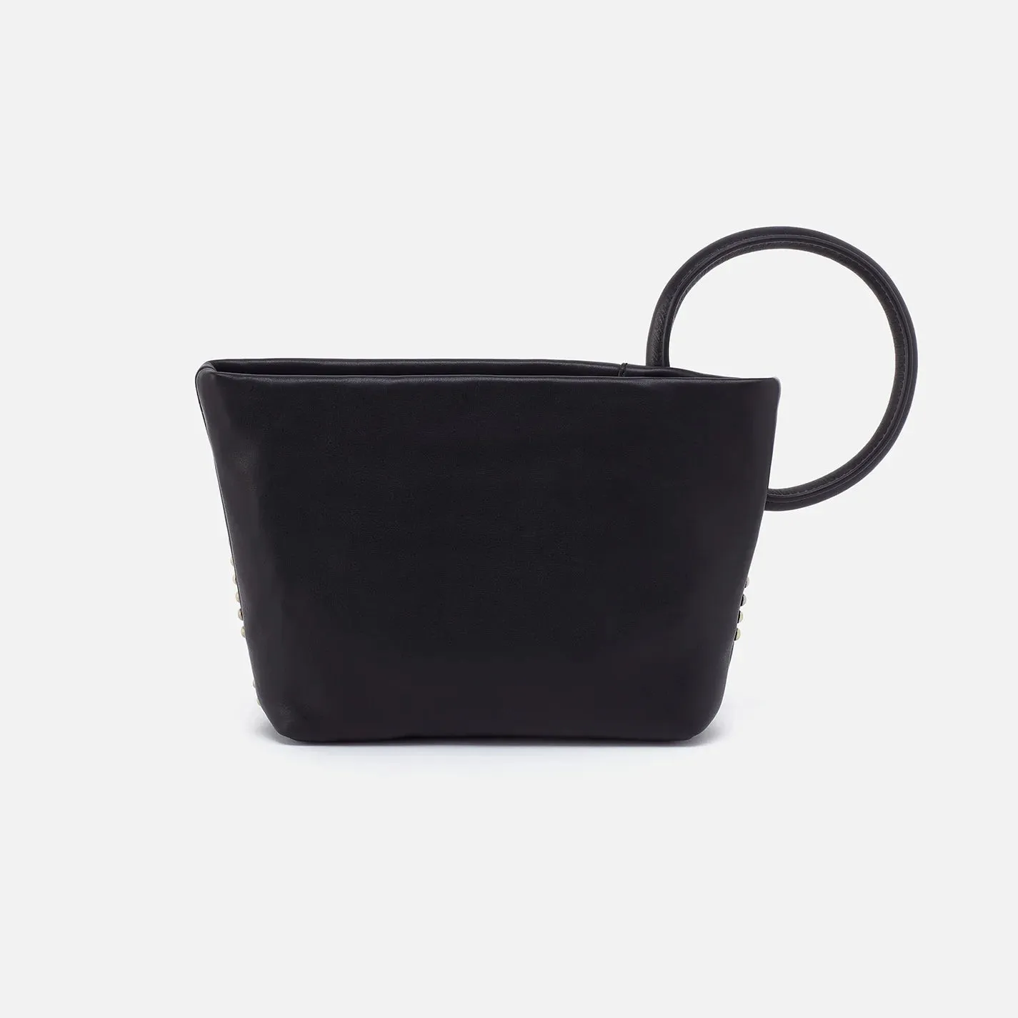 Hobo - Maggie Clutch - Black