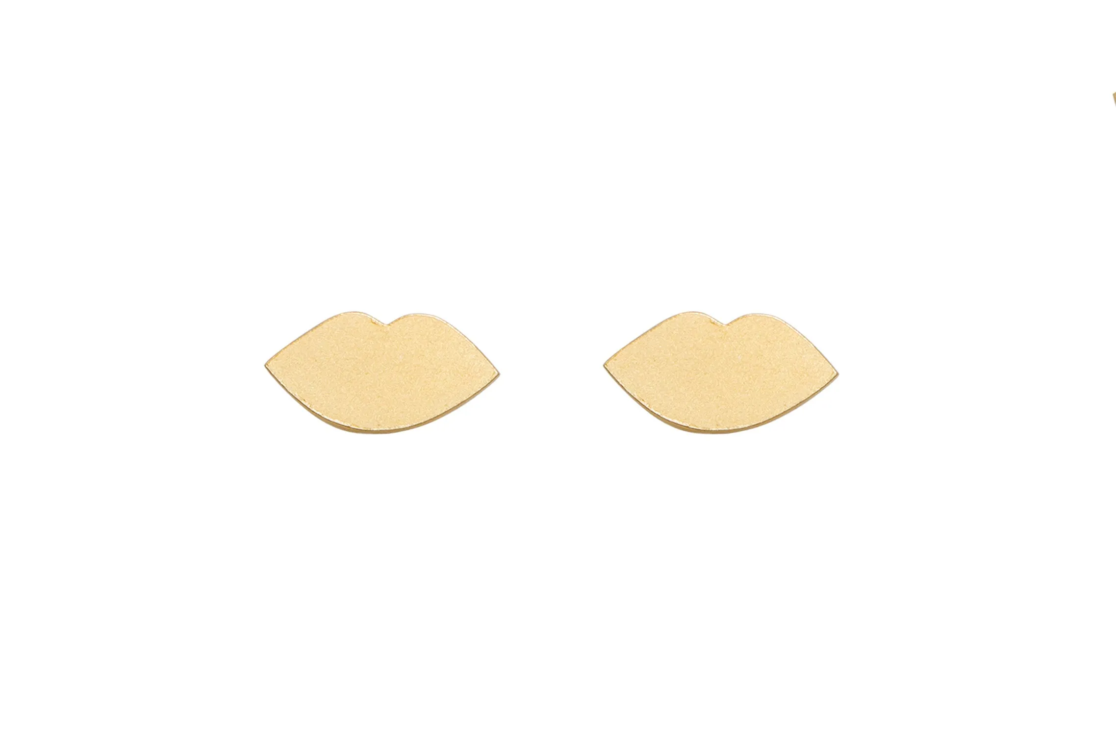 Lips Stud