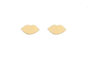Lips Stud