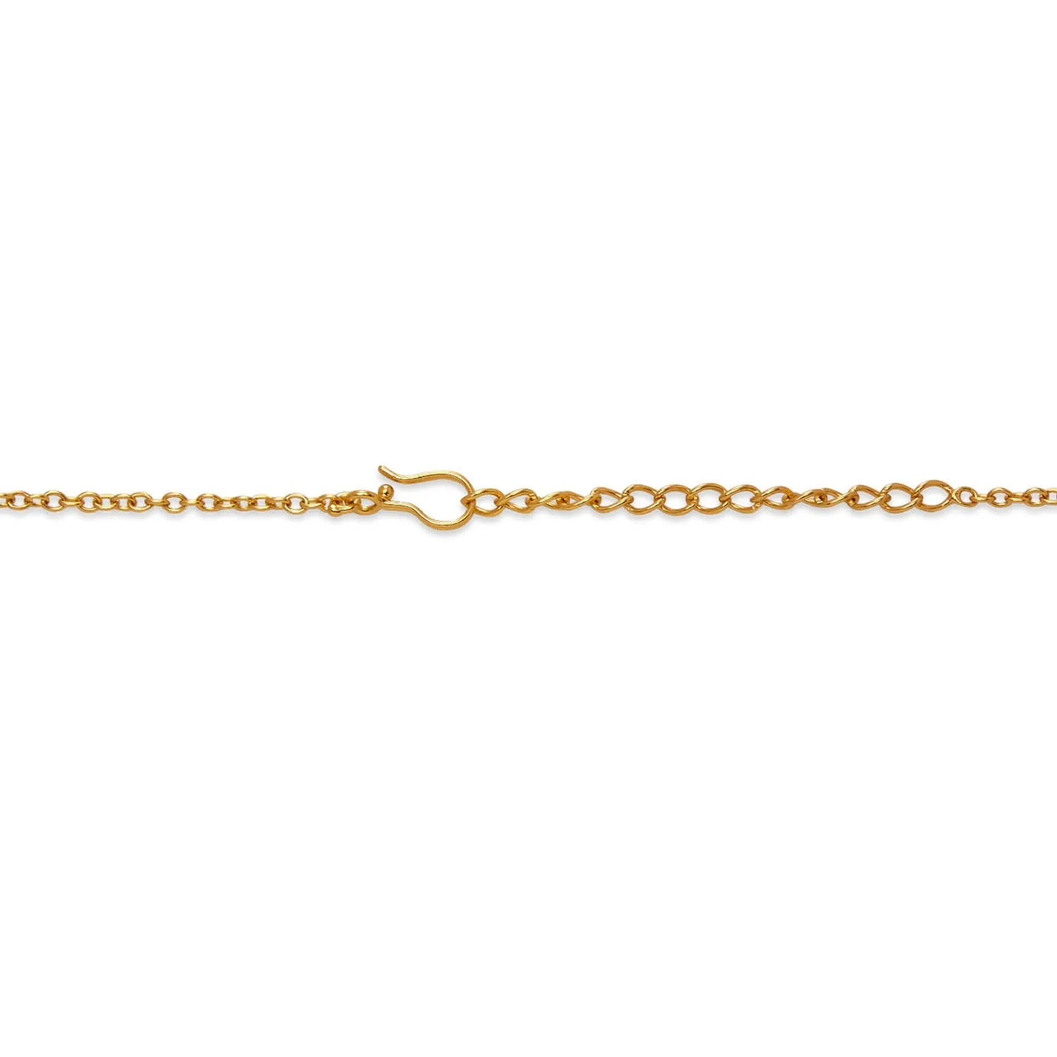 MIVA MAXI NECKLACE