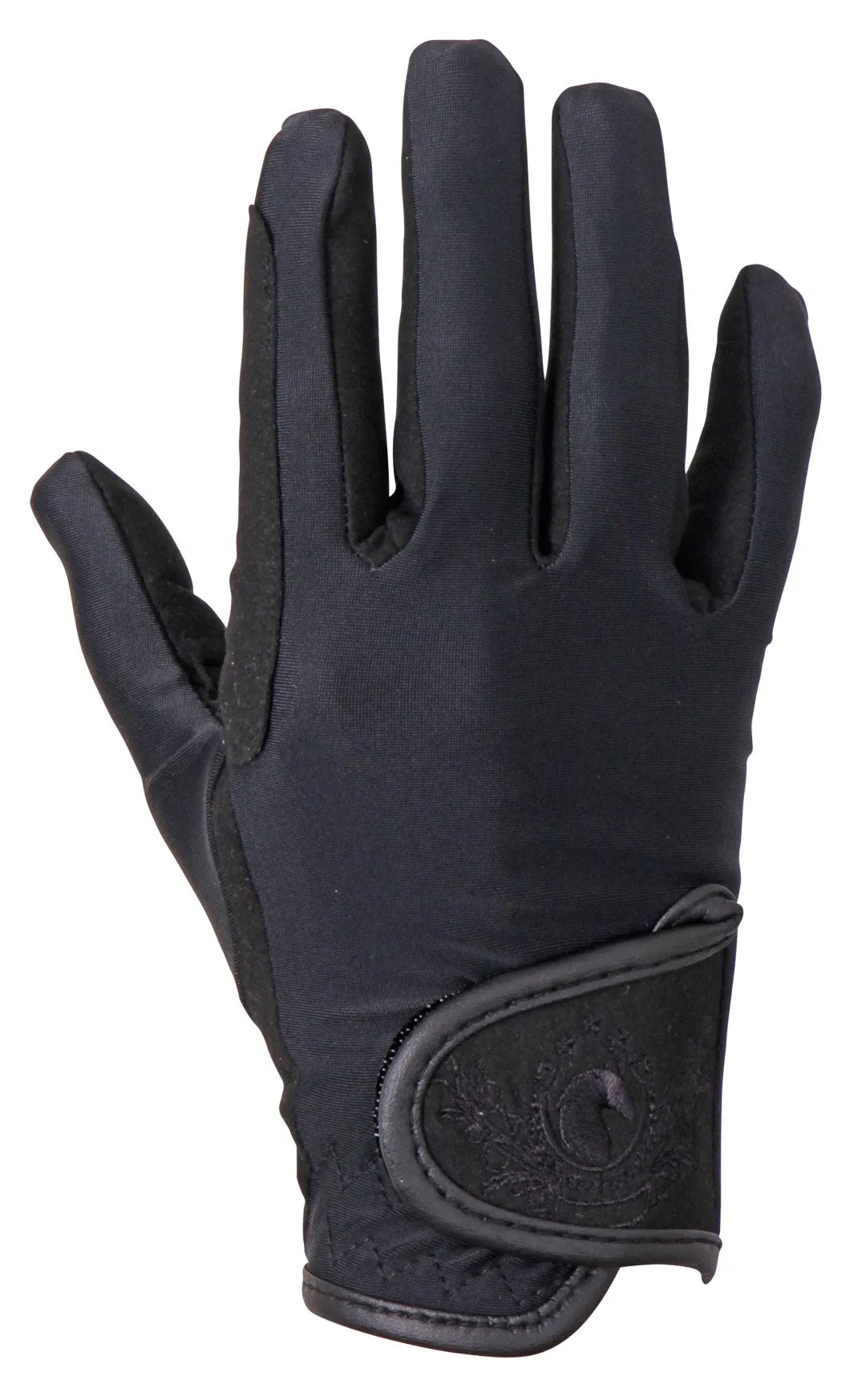 POLKA Ponies Childs Riding Glove
