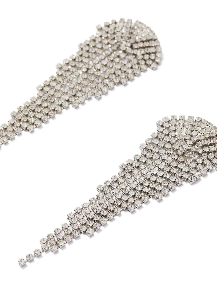 Quinn Statement Earrings