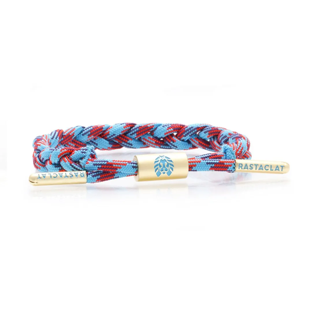 Rastaclat Fellowship Men's & Women's Bracelet Set