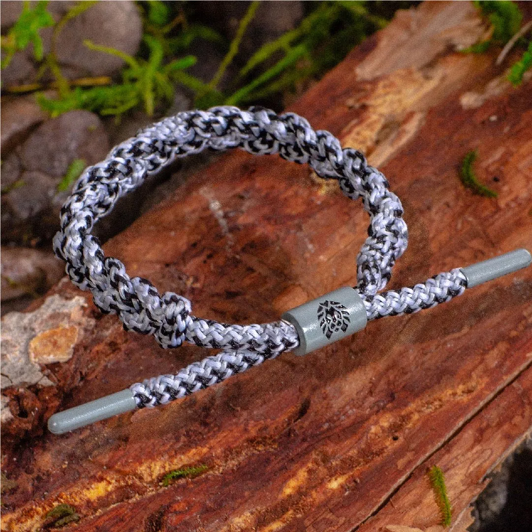 Rastaclat Silvalik Bracelet