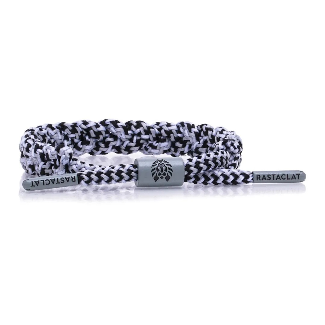 Rastaclat Silvalik Bracelet